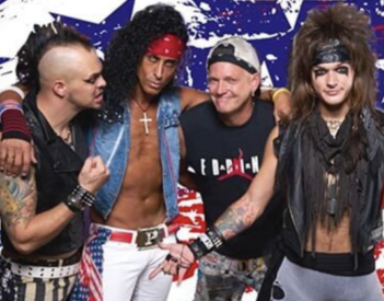 ‘Reach and Teach’ shows kids how to promote, sell a rock ‘n’ roll concert